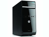 HP Pavilion Desktop p6-2240eo