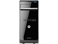 HP Pavilion Desktop p6-2254eg