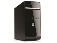 HP Pavilion Desktop p6-2259eo