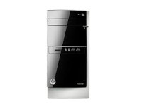 HP Pavilion Desktop p6-2265ef