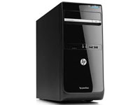 HP Pavilion Desktop p6-2265l