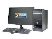 HP Pavilion Desktop p6-2272l