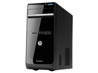 HP Pavilion Desktop p6-2285eo