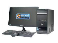 HP Pavilion Desktop p6-2285l