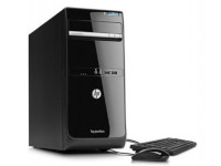 HP Pavilion Desktop p6-2295ef