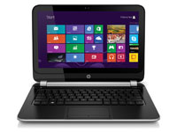 HP Pavilion Notebook 11z-e000 TouchSmart