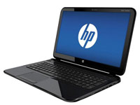 HP Pavilion Notebook 14-b150us TouchSmart Sleekbook