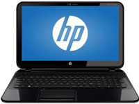 HP Pavilion Notebook 15-b109wm TouchSmart Sleekbook