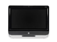 HP Pavilion All-in-One 23-f201a TouchSmart
