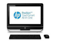 HP Pavilion All-in-One 23-f209eb TouchSmart