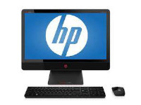 HP Pavilion All-in-One 23-f213w TouchSmart