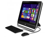 HP Pavilion All-in-One 23-f255ea TouchSmart