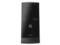 Compaq Presario Desktop CQ3318HK