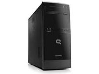 Compaq Presario Desktop CQ3410IX