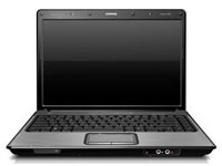Compaq Presario Notebook V3500
