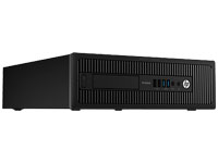HP ProDesk 600 G1 [Small Form Factor] SFF