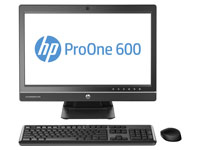 HP ProOne 600 G1