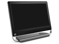 HP TouchSmart 520-1170ea All-in-One