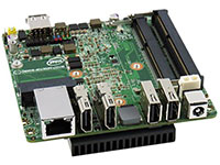 Intel Motherboard D33217GK