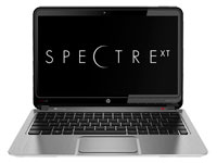 HP Spectre 13-2101tu XT Ultrabook
