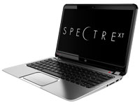 HP Spectre 13-2121tu XT Ultrabook