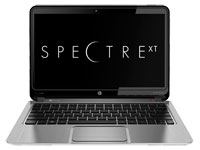 HP Spectre 13-2122tu XT Ultrabook
