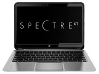 HP Spectre 13-2127tu XT Ultrabook