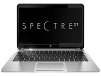 HP Spectre 13-2190la XT Ultrabook