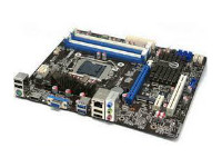 Jetway Motherboard TIB85MG