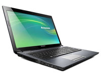 Lenovo IdeaPad V580