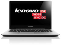 Lenovo IdeaPad U430 Touch