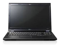 LG Electronics Notebook R580