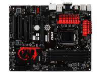 MSI (Micro-Star) Motherboard B85-G43