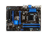 MSI (Micro-Star) Motherboard H87-G41 PC Mate