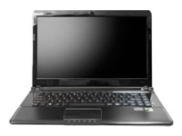 MSI (Micro-Star) Notebook MS-1492 (Whitebook)