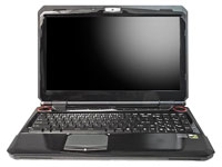 MSI (Micro-Star) Notebook MS-16F4 (Whitebook)