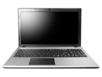 MSI (Micro-Star) Notebook MS-16GC (Whitebook)