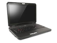 MSI (Micro-Star) Notebook MS-16GD (Whitebook)