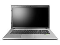 MSI (Micro-Star) Notebook MS-1757 (Whitebook)
