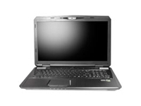 MSI (Micro-Star) Notebook MS-1763 (Whitebook)