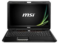 MSI (Micro-Star) Notebook GT60 2OJ-097US