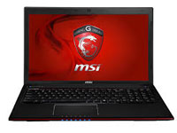 MSI (Micro-Star) Notebook GE60 2OC