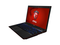 MSI (Micro-Star) Notebook GE60 2OC2OE