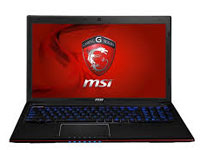 MSI (Micro-Star) Notebook GE60 2OE