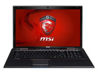MSI (Micro-Star) Notebook GE70 2OC
