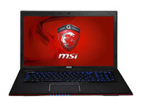 MSI (Micro-Star) Notebook GE70 2OE