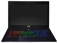 MSI (Micro-Star) Notebook GS70 2OD