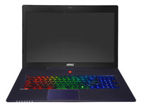 MSI (Micro-Star) Notebook GS70 2OD-001US