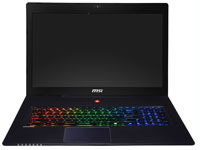 MSI (Micro-Star) Notebook GS70 2OD-002US