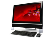 Packard Bell oneTwo M3700